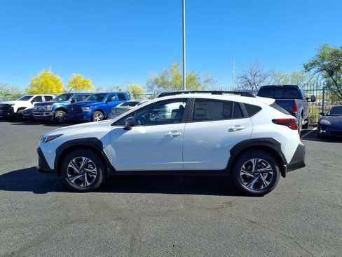 New 2026 Subaru Crosstrek 2.0i Premium AWD/4WD image 12
