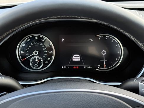 Used 2024 Genesis G80 2.5T image 36