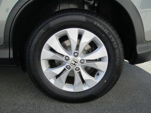 Used 2014 Honda CR-V EX-L image 8