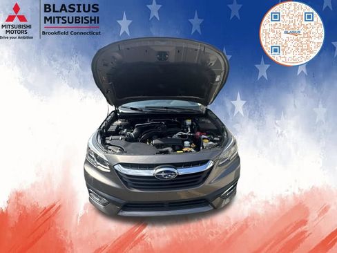 Used 2022 Subaru Legacy Limited AWD/4WD image 47