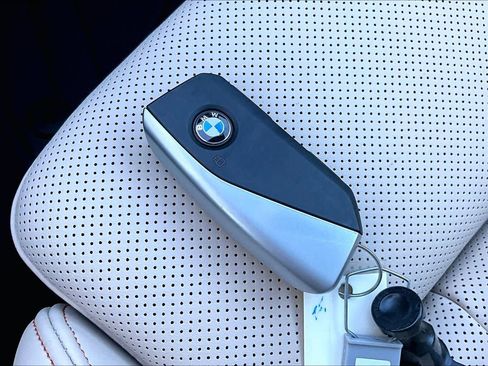 Certified 2025 BMW X3 xDrive30i image 14