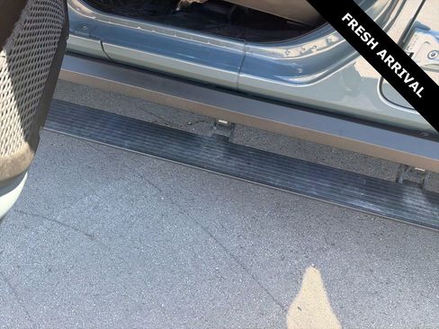 Used 2024 Jeep Wrangler Unlimited Rubicon 392 image 8