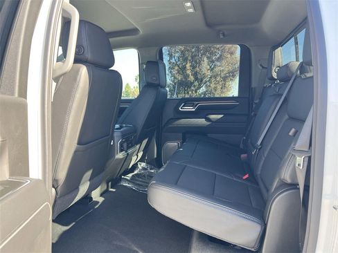 New 2026 GMC Sierra 2500 Denali image 26