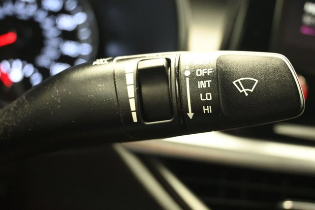 Used 2023 Kia Forte GT-Line w/ GT-Line Technology Package FWD image 24