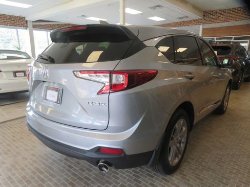 Used 2020 Acura RDX FWD w/ Advance Package image 4