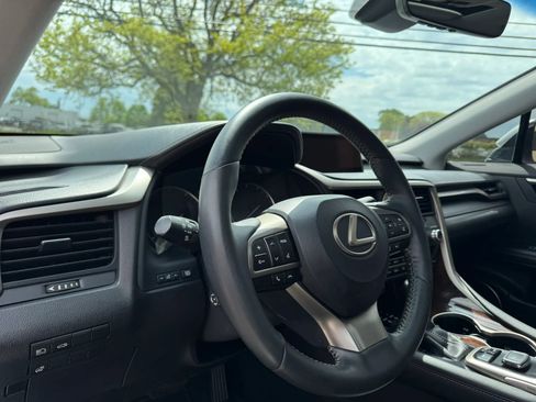 Used 2017 Lexus RX 350 F Sport AWD/4WD image 22
