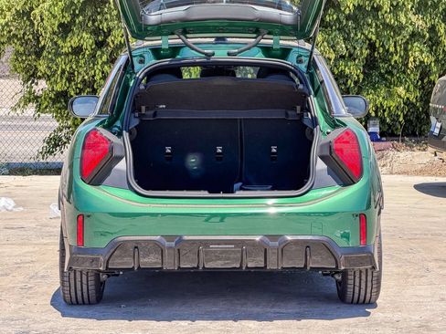 New 2026 MINI Cooper S FWD image 28