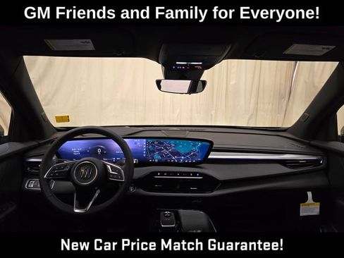 New 2026 Buick Enclave Preferred w/ Power Package AWD/4WD image 29