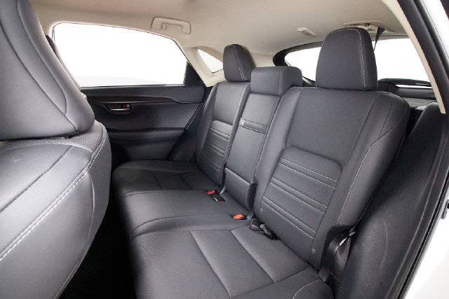 Used 2021 Lexus NX 300 FWD w/ Premium Package image 22