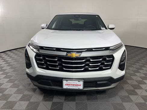 Certified 2025 Chevrolet Equinox LT image 15