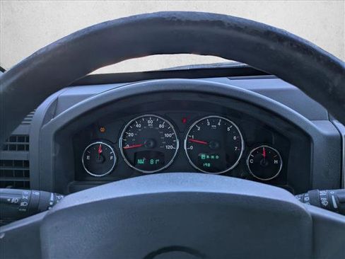 Used 2010 Jeep Liberty Sport w/ Popular Equipment Group image 13