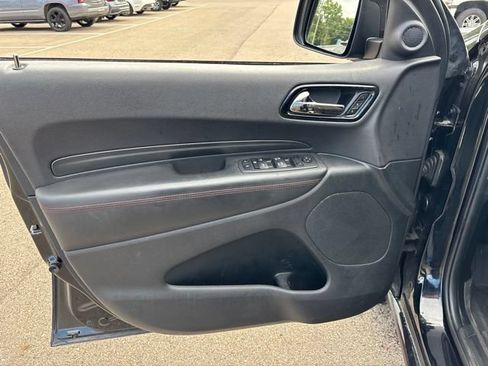 Used 2023 Dodge Durango GT AWD/4WD image 17