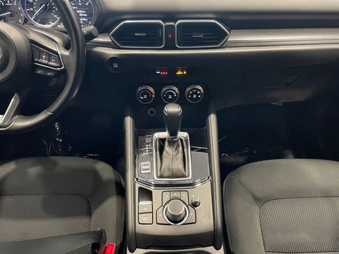 Used 2023 MAZDA CX-5 AWD 2.5 S image 11