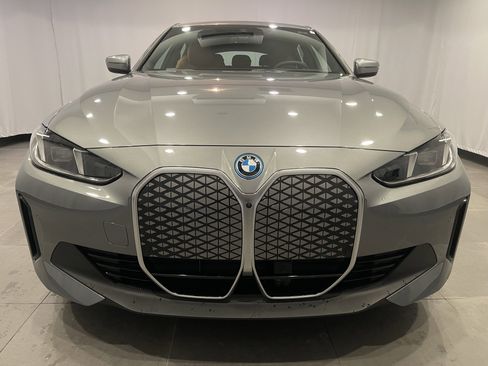 New 2025 BMW i4 xDrive40i w/ Premium Package image 2
