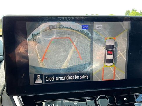 Used 2023 Nissan Altima 2.5 SL image 27