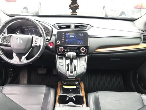 Used 2020 Honda CR-V Touring image 25