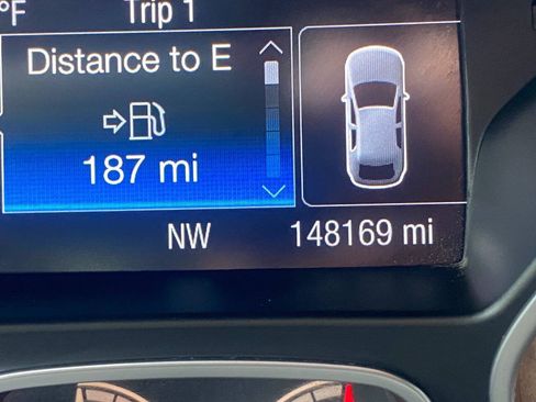 Used 2014 Ford Focus ST w/ Equipment Group 202A FWD image 21