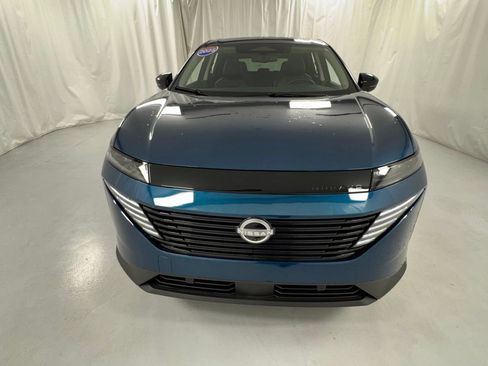 Used 2025 Nissan Murano SL w/ Cargo Package AWD/4WD image 8