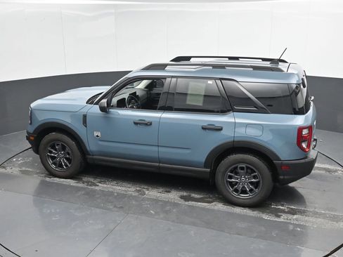 Used 2021 Ford Bronco Sport Big Bend w/ Big Bend Package (96B) image 41