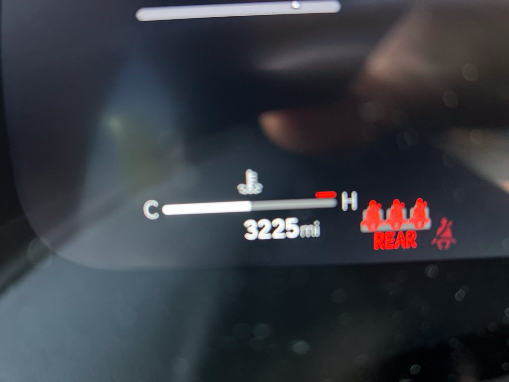 Used 2026 Lexus RX 350 FWD image 21