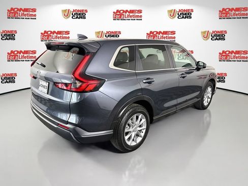 Used 2026 Honda CR-V EX image 16
