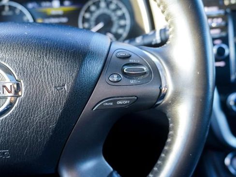 Used 2020 Nissan Murano Platinum image 24