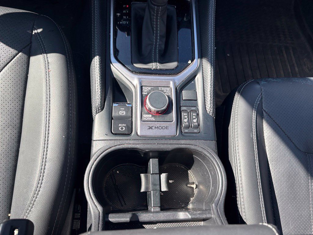 Used 2024 Subaru Forester Touring AWD/4WD image 15