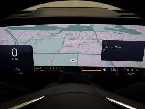 New 2026 Buick Enclave Avenir w/ Super Cruise Package image 17