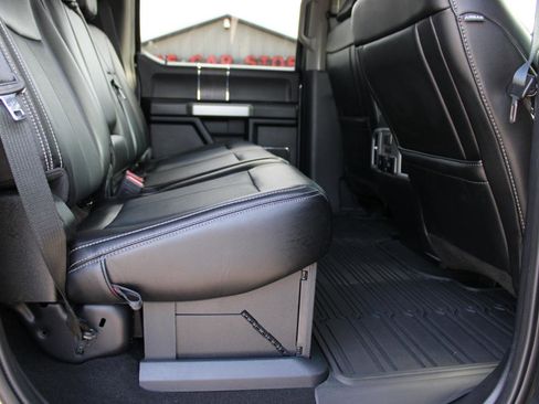 Used 2021 Ford F350 Lariat AWD/4WD image 10