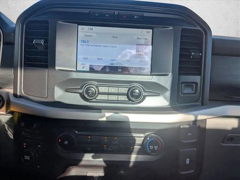 Used 2021 Ford F150 XL w/ Trailer Tow Package image 12