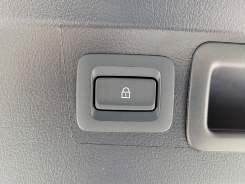 New 2026 MAZDA CX-50 AWD 2.5 S w/ Cargo Package image 10