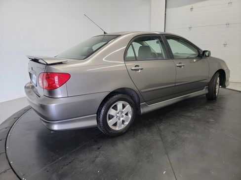 Used 2006 Toyota Corolla FWD image 9