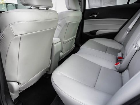 Used 2018 Acura ILX 2.4L image 20