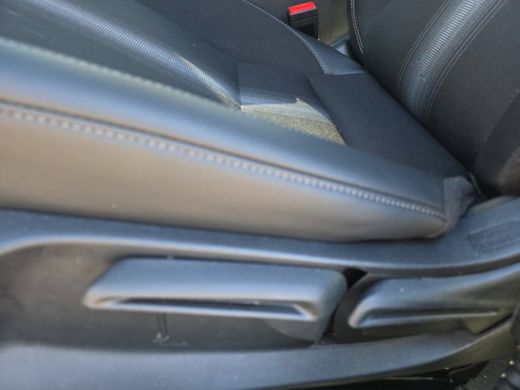 Certified 2026 Honda Civic Sport image 11