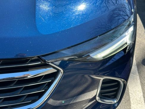 Certified 2023 Buick Envision Essence FWD image 32
