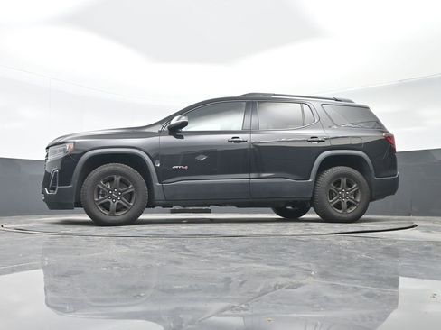 Used 2021 GMC Acadia AT4 image 27
