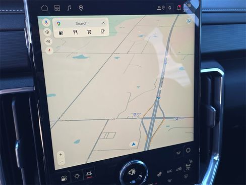 New 2025 GMC Acadia Elevation image 23