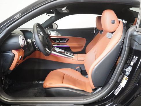 Used 2026 Mercedes-Benz AMG GT 63 image 12