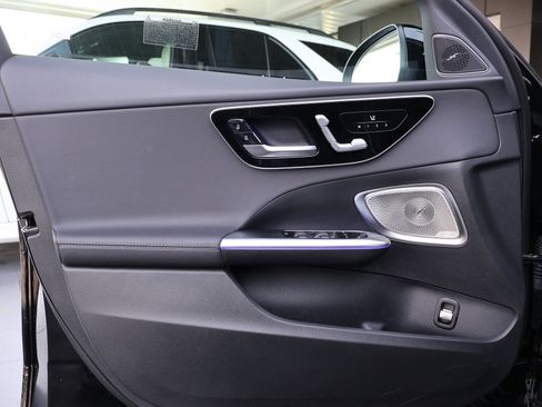 Certified 2025 Mercedes-Benz C 300 Sedan image 14