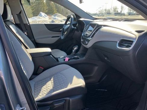 Used 2024 Chevrolet Equinox LT w/ LPO, Floor Liner Package image 16