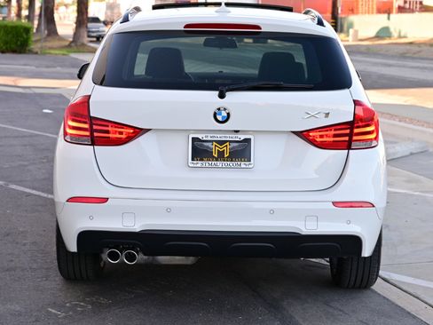 Used 2014 BMW X1 xDrive28i image 5