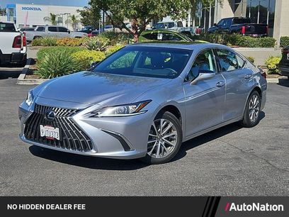 Used 2024 Lexus ES 350 w/ Accessory Package (Z2)