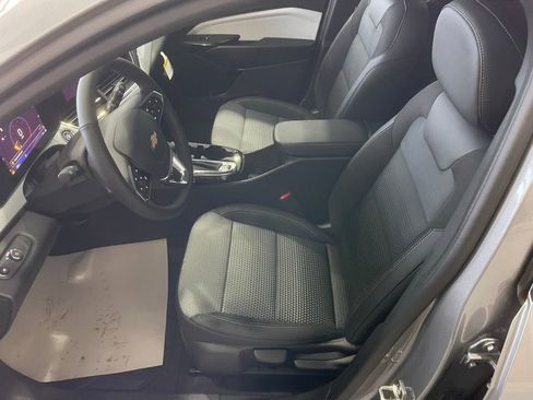 New 2026 Chevrolet Trax LT w/ LT Convenience Package image 11