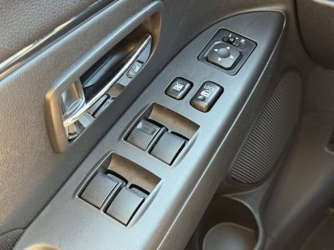 New 2025 Mitsubishi Outlander Sport AWD image 19