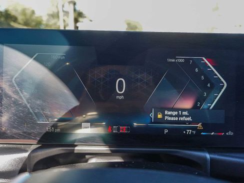 Certified 2023 BMW 330i Sedan w/ Driving Assistance Package image 43