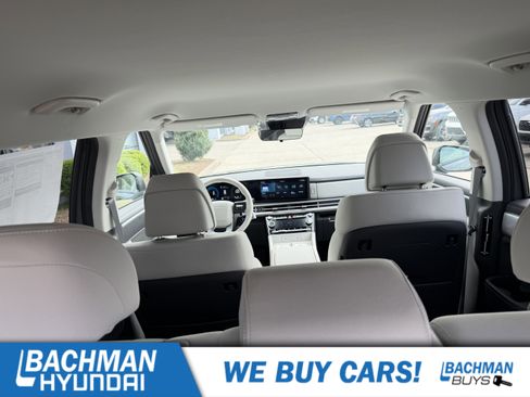 New 2026 Hyundai Santa Fe SE AWD/4WD image 15