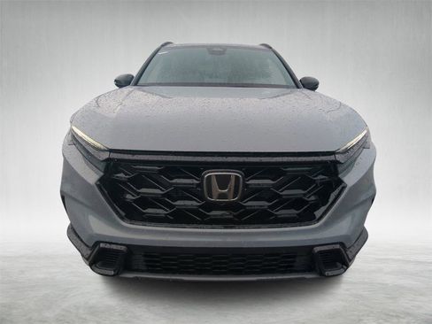 New 2026 Honda CR-V Sport image 8