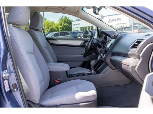 Used 2019 Subaru Legacy 2.5i Premium AWD/4WD image 11
