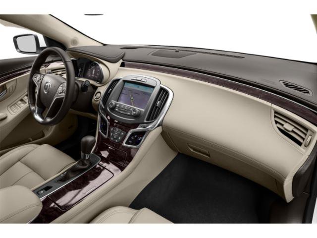 Used 2015 Buick LaCrosse Leather FWD image 22