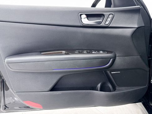 Used 2020 Kia Optima Premium image 30